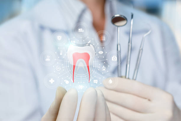 Emergency Dental Services in The Colony, TX